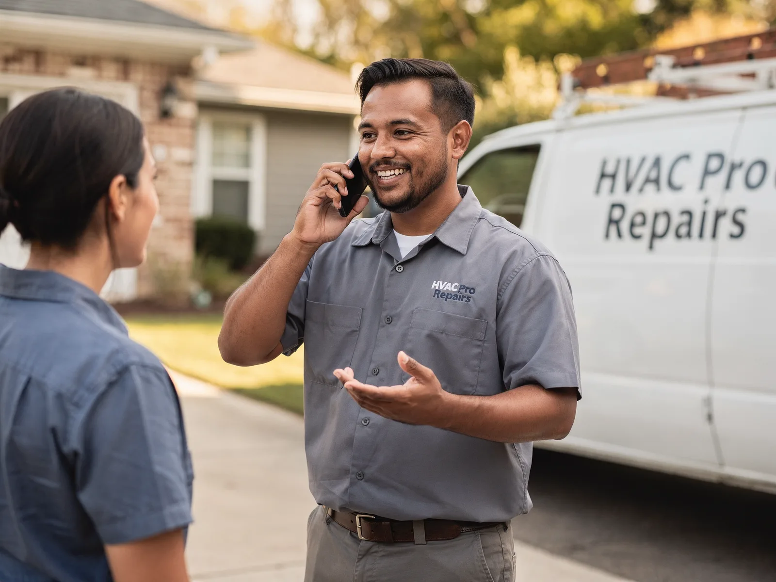 Heat Pump Repair Yorkshire, NY FAQs